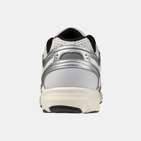 Fortis LS - White/Silver