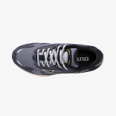 Wave Rider B - Odyssey Grey