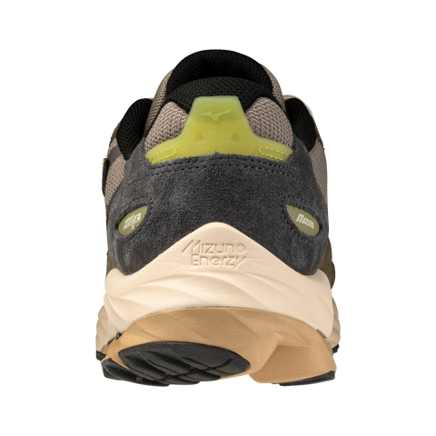 Wave Rider B - Vintage Khaki