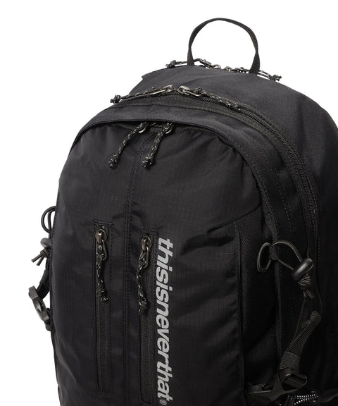 SP Backpack 29 - Black
