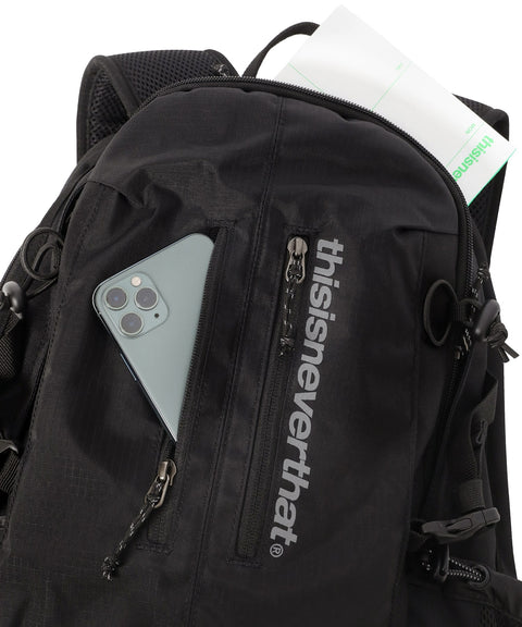 SP Backpack 29 - Black