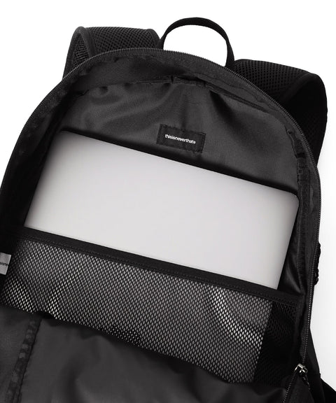 SP Backpack 29 - Black
