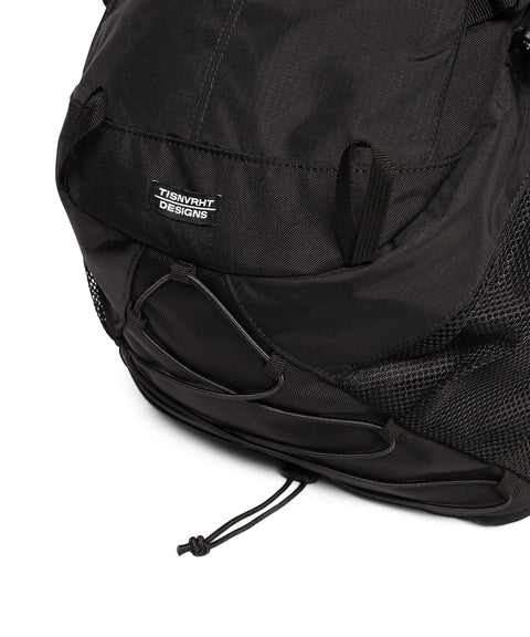 SP Backpack 29 - Black