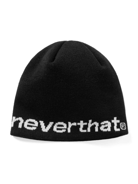 SP-Logo No Cuff Beanie