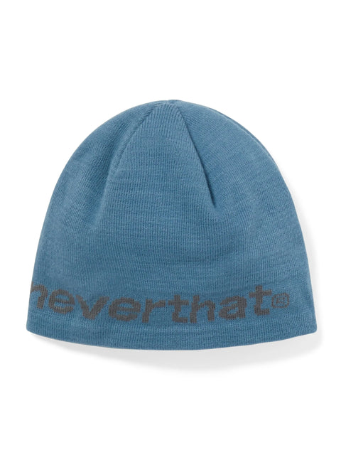 SP-Logo No Cuff Beanie