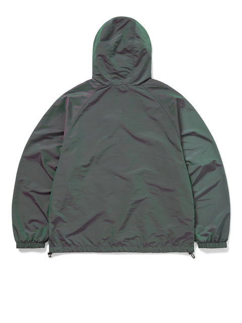 SP-Logo Windbreaker - Multi