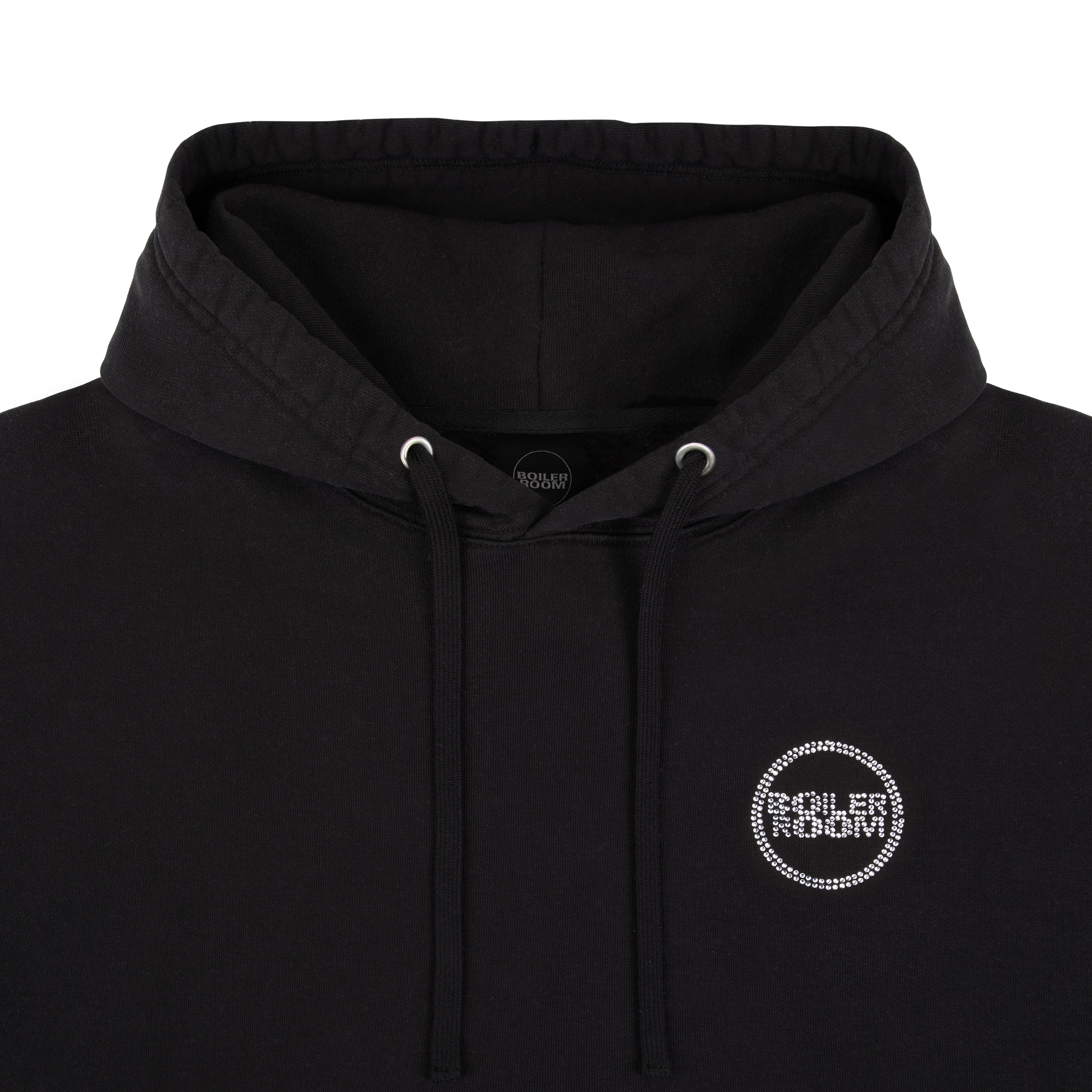 Boiler room hoodie online