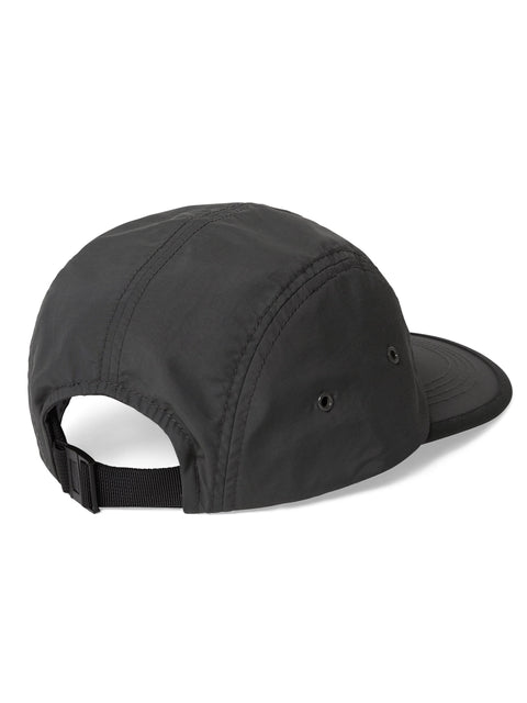 SUPPLEX Long Bill Cap - Charcoal