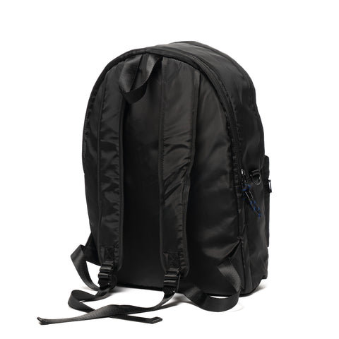 Spartan Backpack - Black