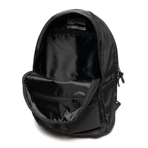 Spartan Backpack - Black