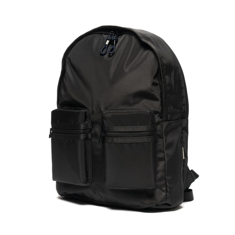 Spartan Backpack - Black