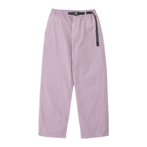 Gramicci Pant Straight Fit - Nirvana