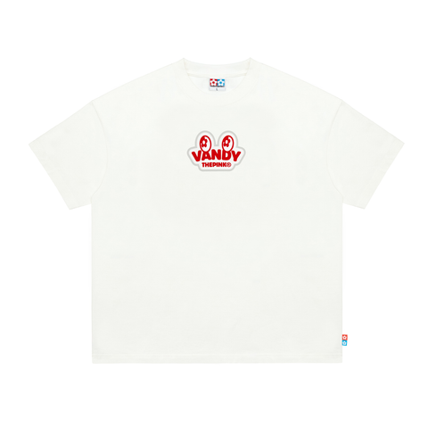 Strawberry T-Shirt - White