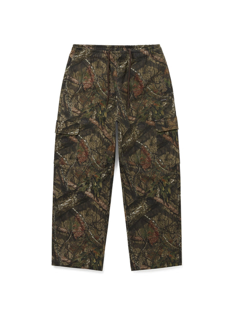 T.N.T Classic HDP Cargo Sweatpant - Camo