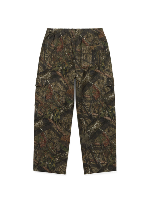 T.N.T Classic HDP Cargo Sweatpant - Camo