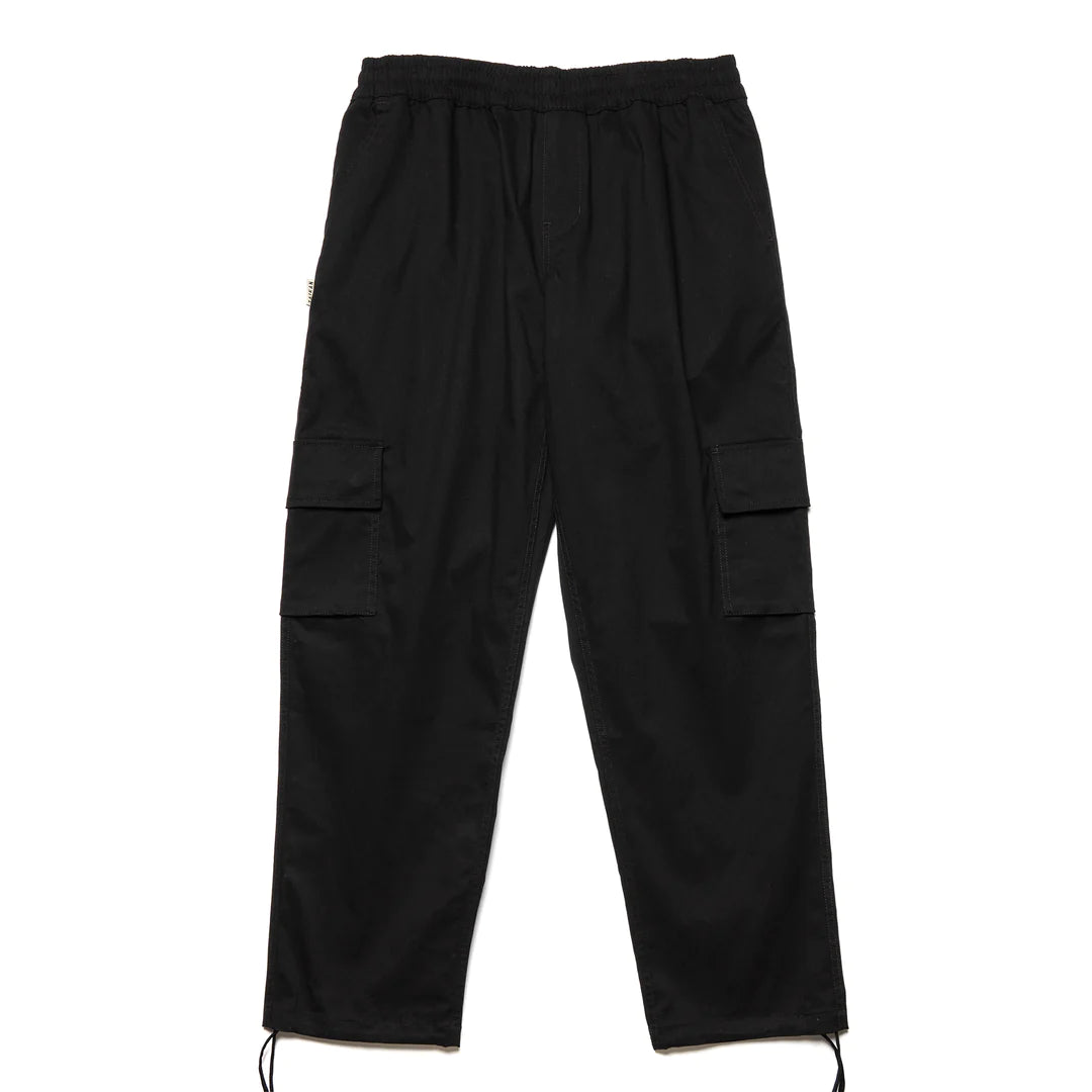 Cargo Pant - Black