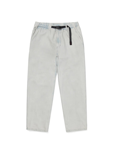 TNT x Gramicci Gear Denim Pant - Dusty Grey