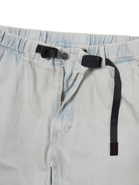 TNT x Gramicci Gear Denim Pant - Dusty Grey