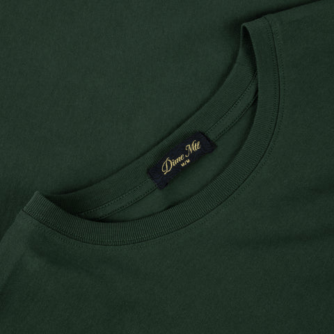What The Medieval T-Shirt - Mountain Green