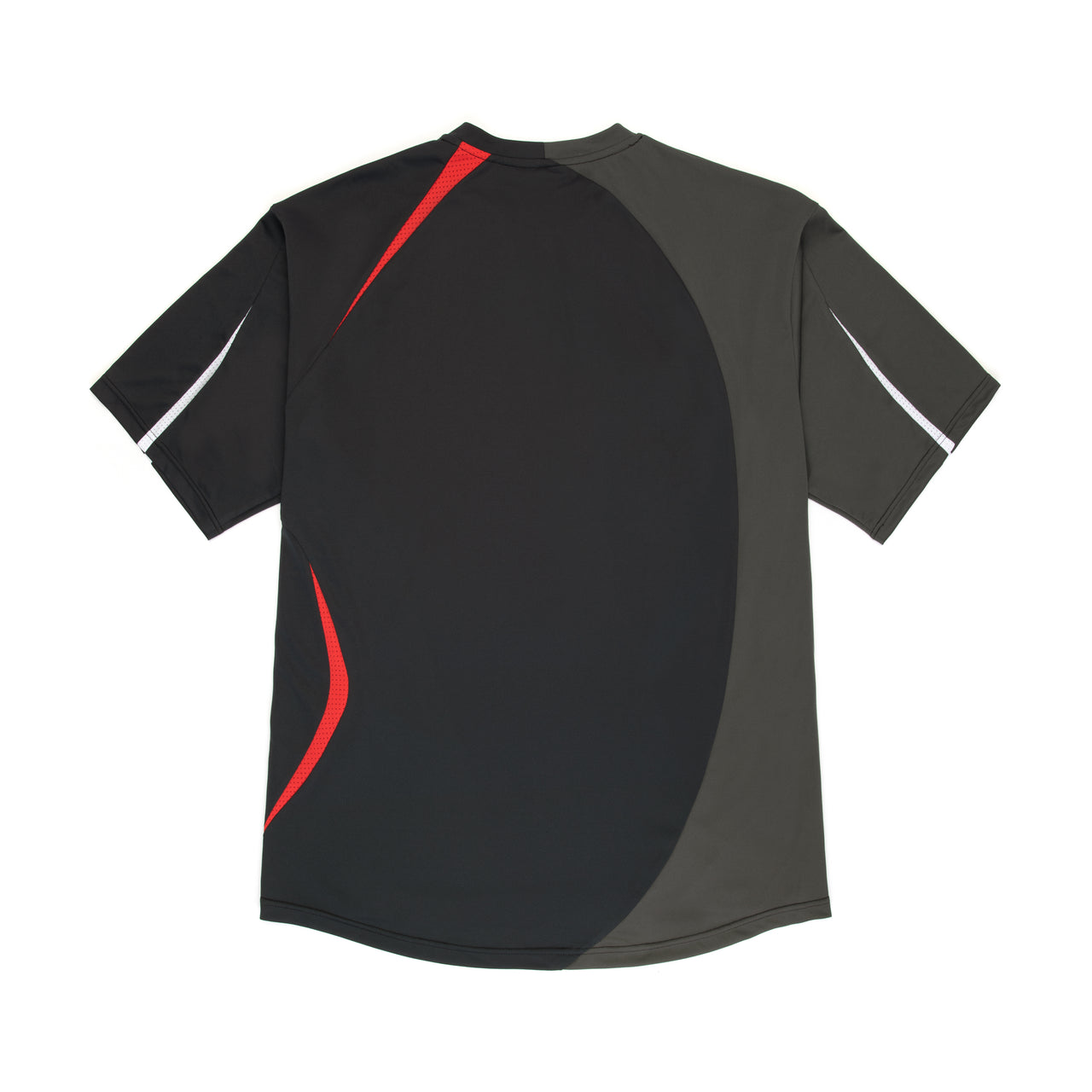 Umbro Football Jersey - Black