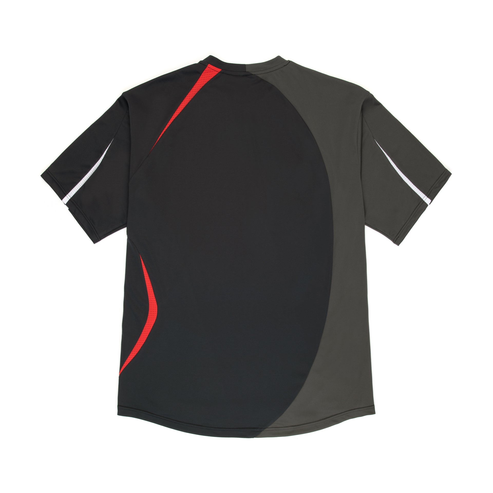 Umbro Football Jersey - Black