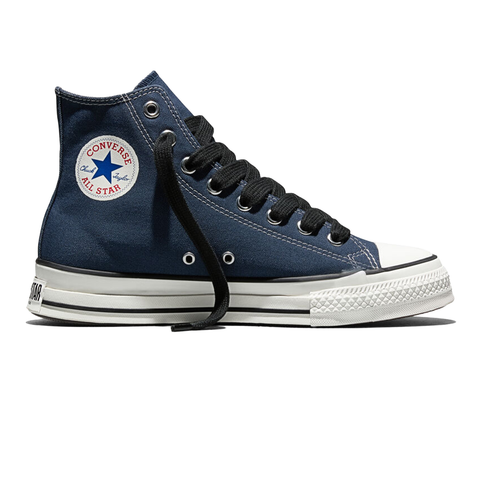 Chuck Taylor Throwback High - Navy