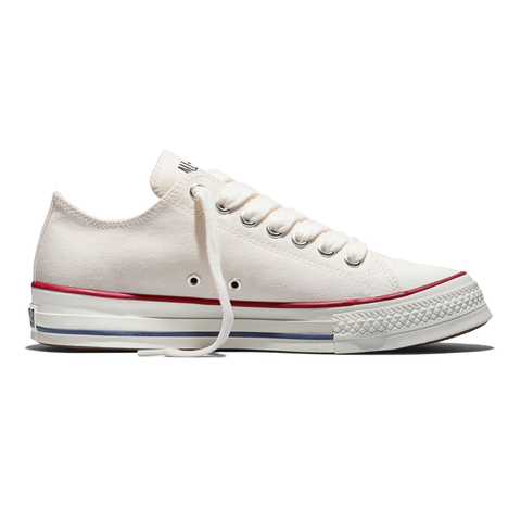 Chuck Taylor Throwback Low - Vintage White
