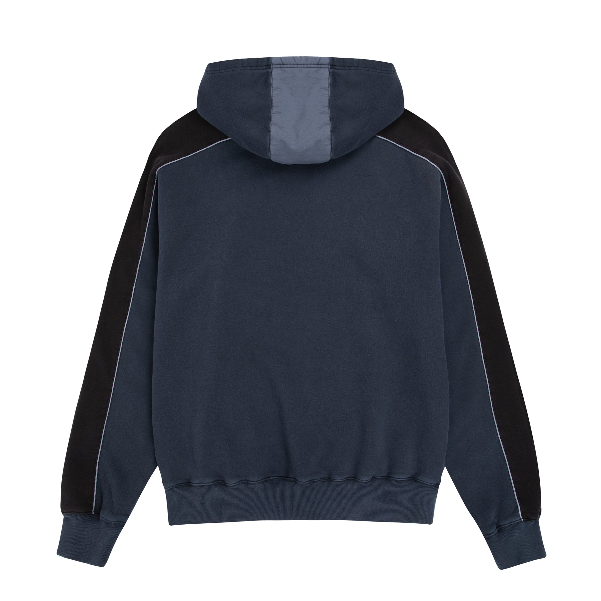 BR x Umbro Hoodie - Black