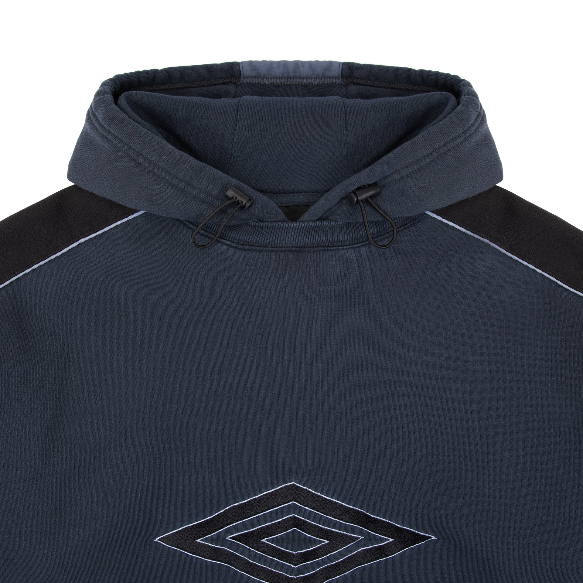 BR x Umbro Hoodie - Black