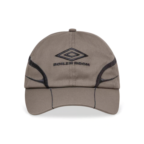 Umbro Cap - Grey
