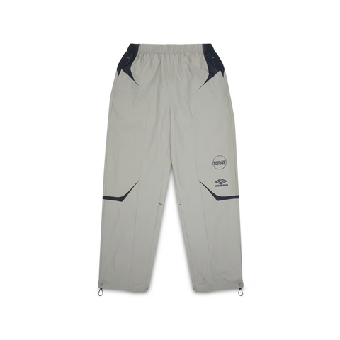 Umbro Shell Trackpant - Grey