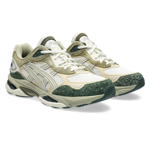 Gel-NYC 2.0 - Cream/Dusty Fern