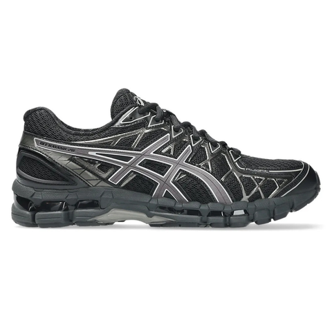 Gel-Kayano 20 - Black/Clay Grey