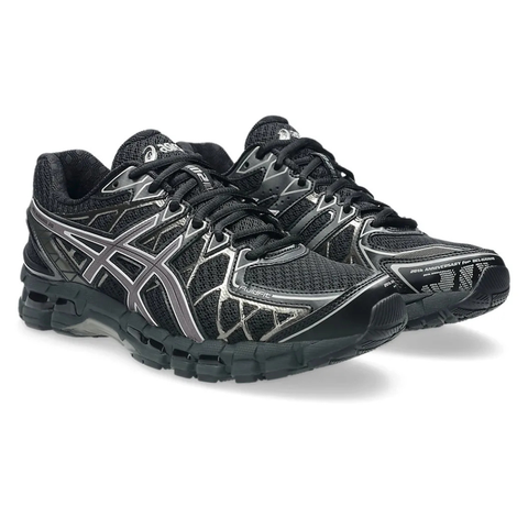 Gel-Kayano 20 - Black/Clay Grey