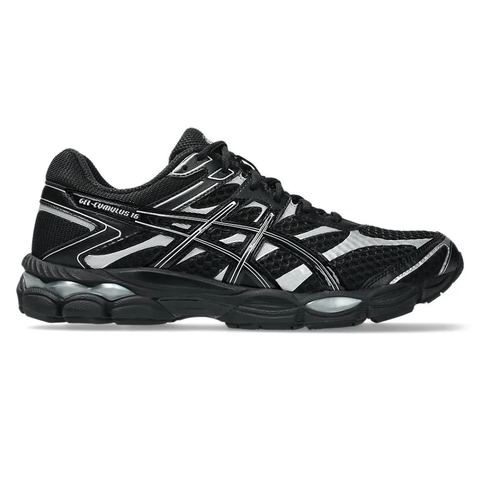 Gel-Cumulus 16 - Black/Black