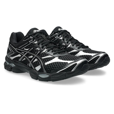 Gel-Cumulus 16 - Black/Black