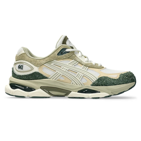 Gel-NYC 2.0 - Cream/Dusty Fern