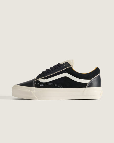 Old Skool LX Premium - Antwerp Black