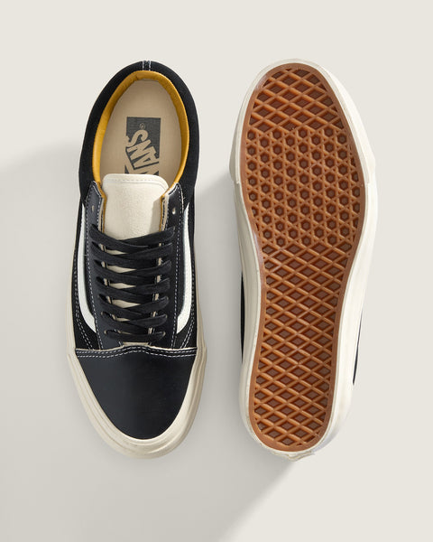 Old Skool LX Premium - Antwerp Black
