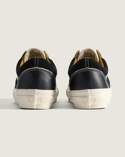 Old Skool LX Premium - Antwerp Black