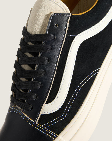 Old Skool LX Premium - Antwerp Black