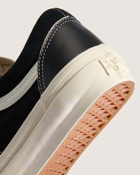 Old Skool LX Premium - Antwerp Black