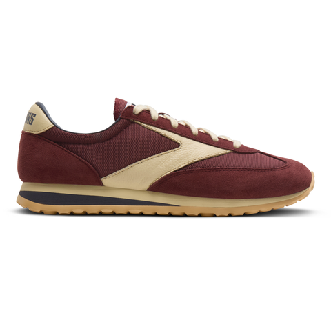 Vanguard 1976 - Port/Crepe