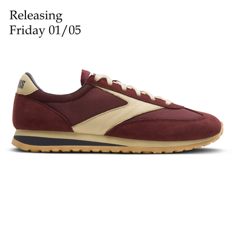 Vanguard 1976 - Port/Crepe