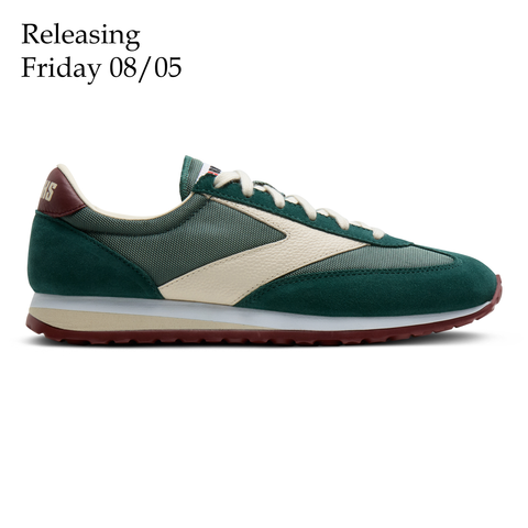 Vanguard 1976 - Mallard Green