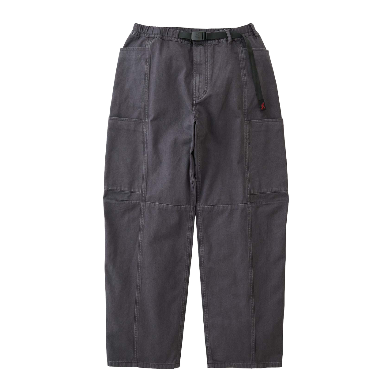 Voyager Pant - Fossil Grey Pigment