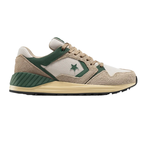 Wave Trainer - Vintage Cargo/Egret/Branch Out