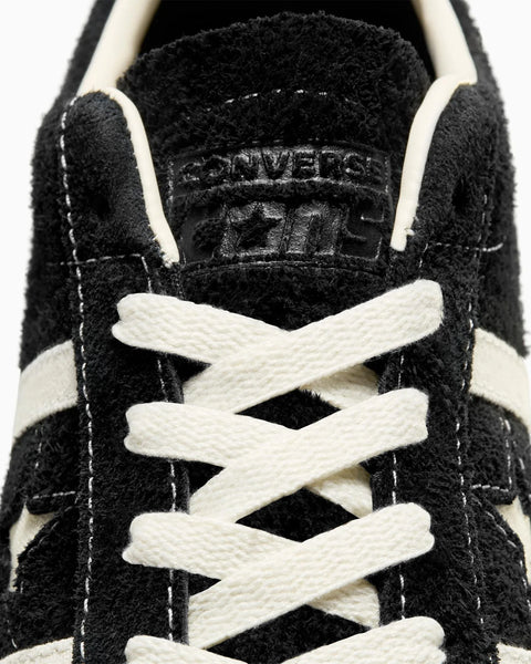 Cons One Star Academy Pro - Black/Egret/Black