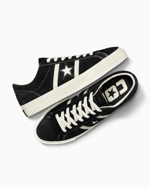 Cons One Star Academy Pro - Black/Egret/Black