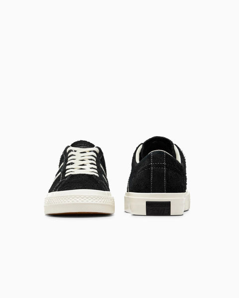 Cons One Star Academy Pro - Black/Egret/Black